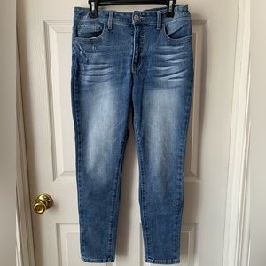 Women’s jeans